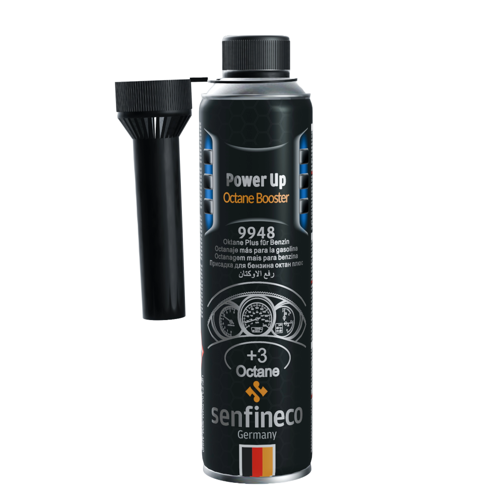 9948 - Power Up Octane Booster