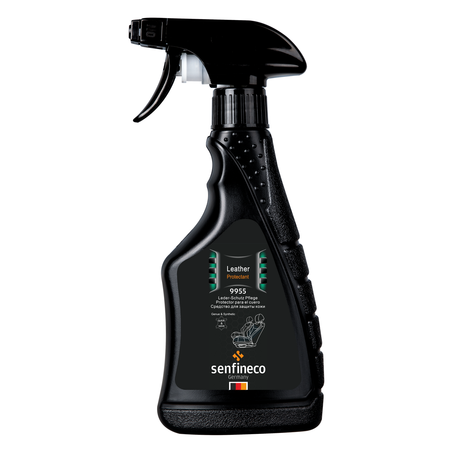 9955 - Leather Protectant