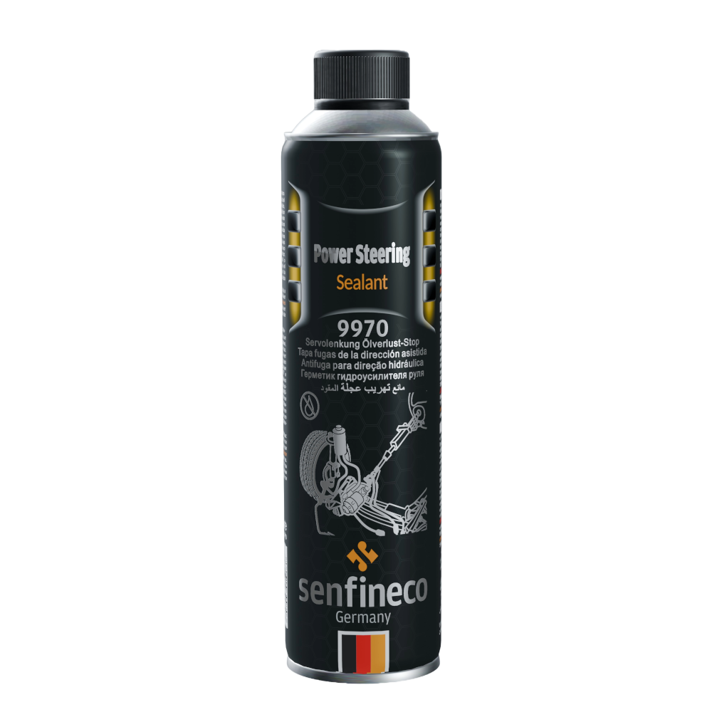 9970 - Power Steering Sealant
