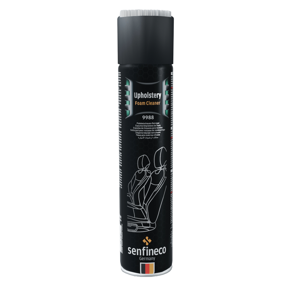 9988 - Upholstery Foam Cleaner