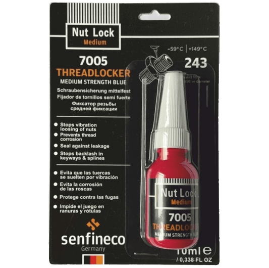 7005 - Threadlocker Removable