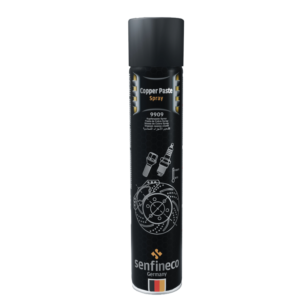 9909 - Copper Past Spray