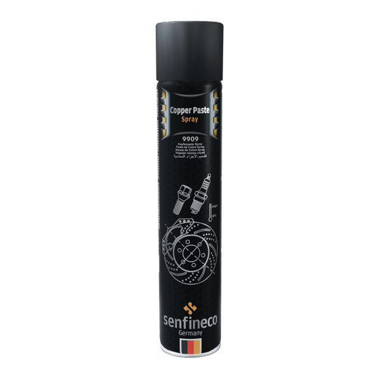 9909 - Copper Past Spray