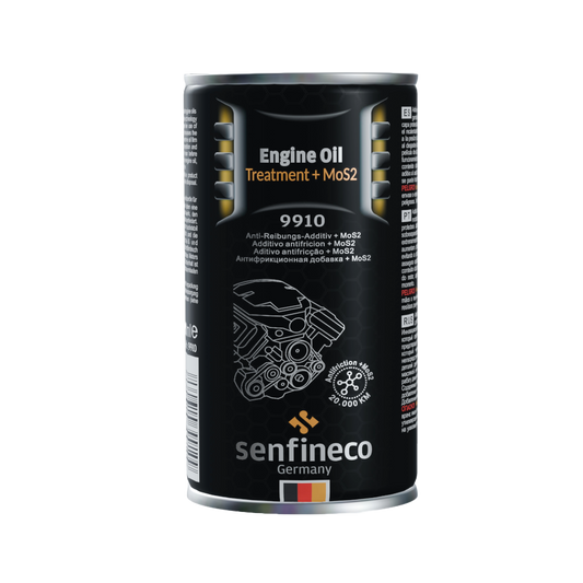 engine oil