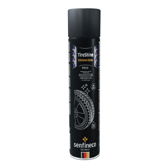 9913 - Tire Shine Extreme Gloss