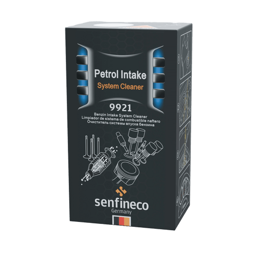 9921 - Petrol Intake System Cleaner