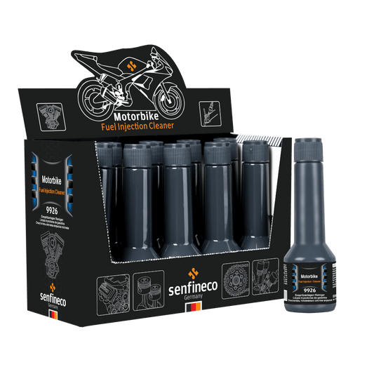 9926 - Fuel Injection Cleaner Motorbike
