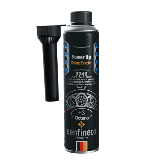 9948 - Power Up Octane Booster