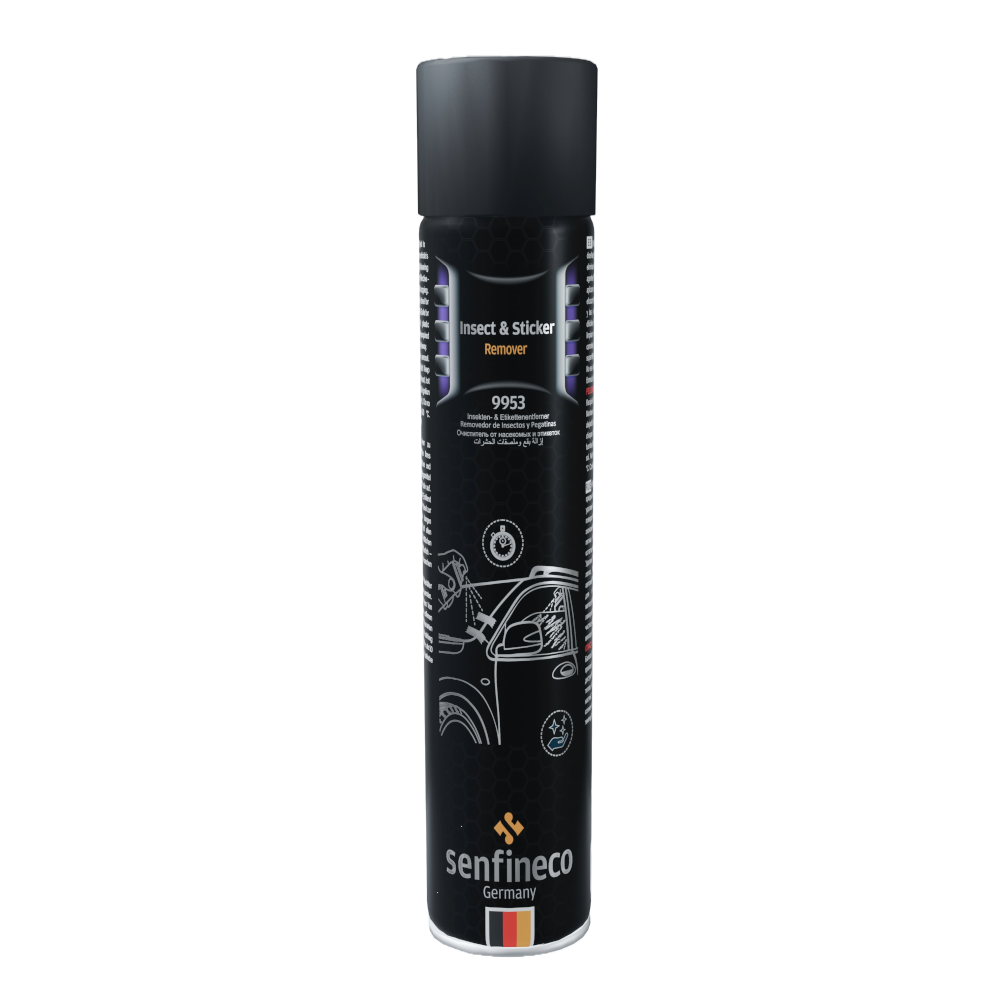 9953 - Insect & Sticker Remover