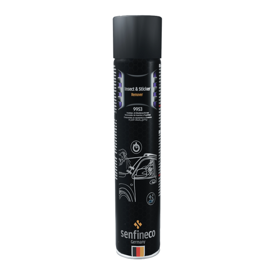 9953 - Insect & Sticker Remover