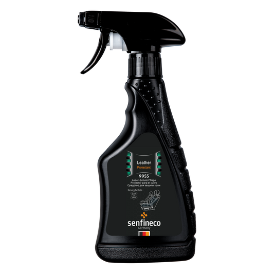 9955 - Leather Protectant