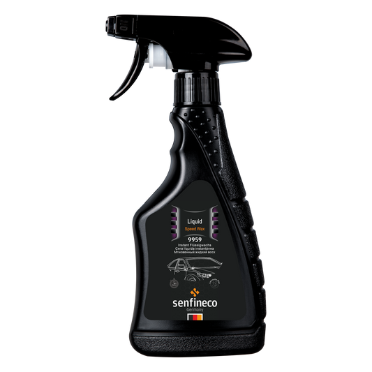 9959 - Liquid Speed Wax