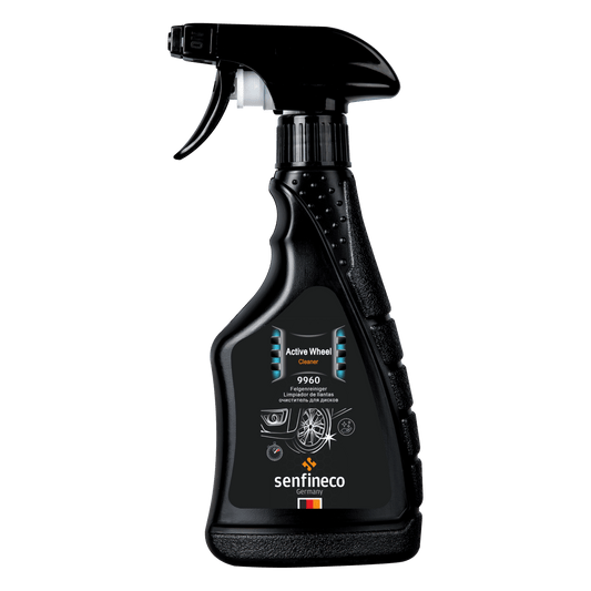 9960 - Wheel Cleaner