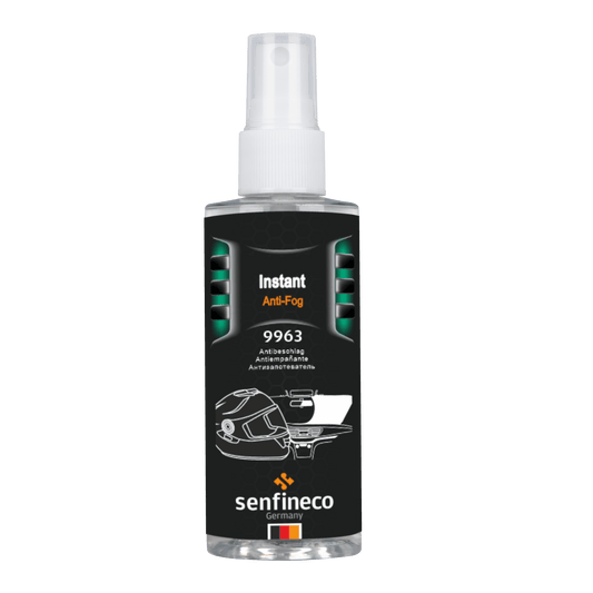 9963 - Glass Anti-Fog