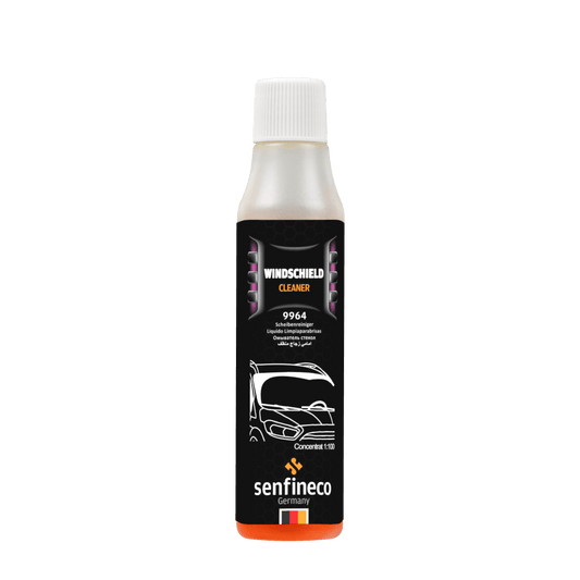 9964 - Rapid Windscreen Cleaner