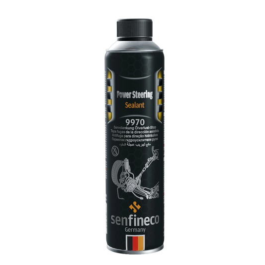 9970 - Power Steering Sealant