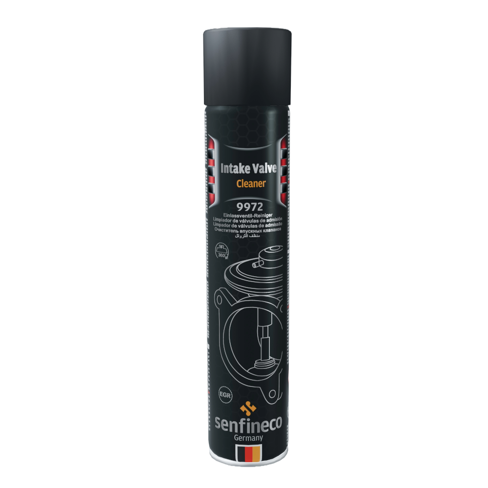 9972 - Intake Valve Cleaner