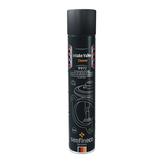 9972 - Intake Valve Cleaner