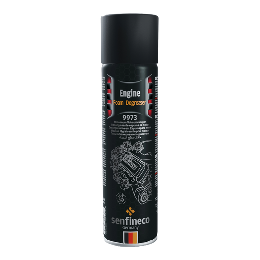 9973 - Engine Foam Degreaser