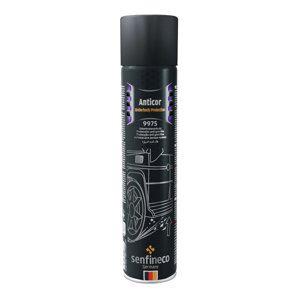 9975 - Anticor Underbody Protection