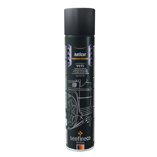 9975 - Anticor Underbody Protection
