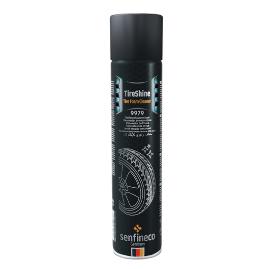 9979 - Tireschine Tire Foam Cleaner