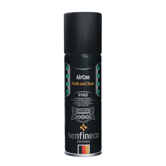 9980 - Aircon Fresh & Clean