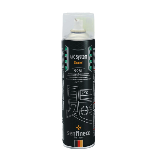 9981 - A/C System Cleaner