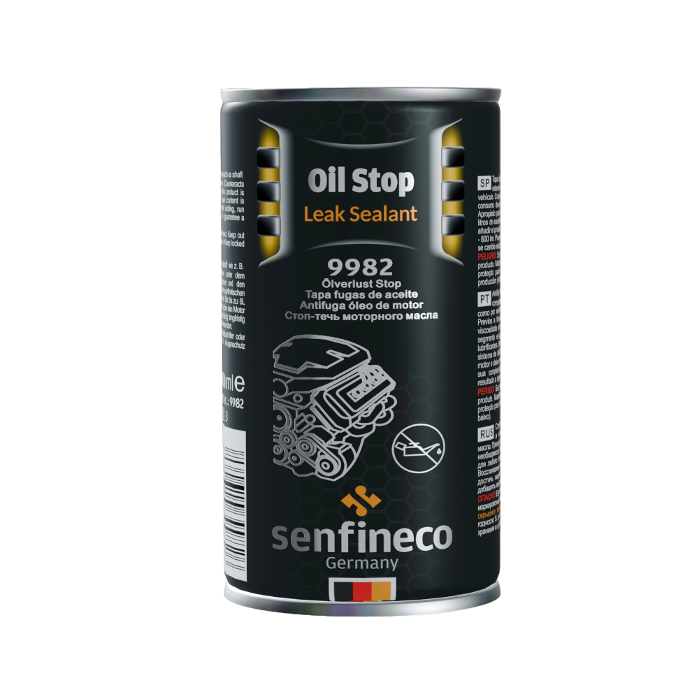 9982 - Oil Stop Leak Sealant