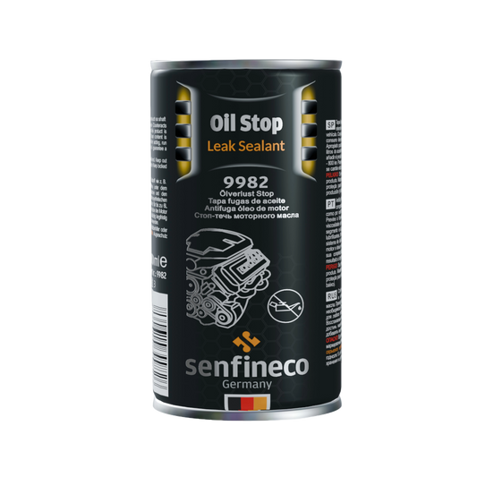 9982 - Oil Stop Leak Sealant