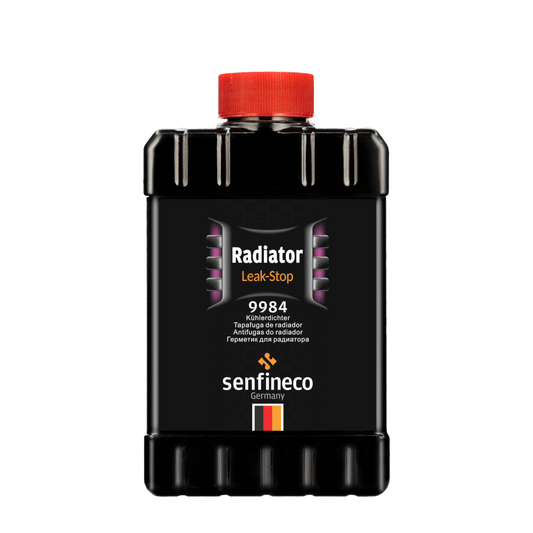 9984 - Radiator Leack-Stop