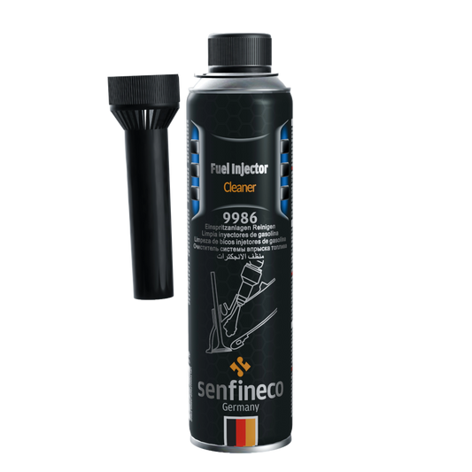 9986 - Fuel Injection Cleaner
