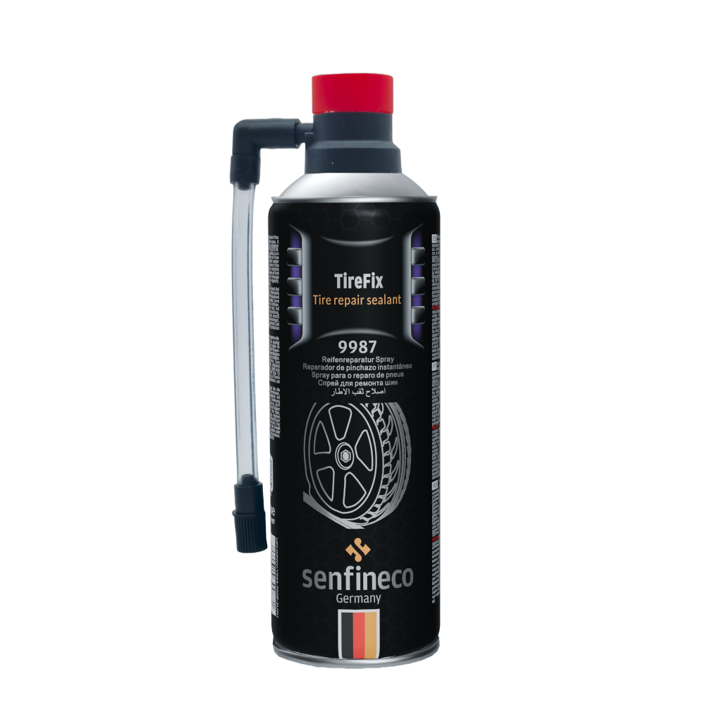 9987 - Tire Fix Tire Repair Sealant