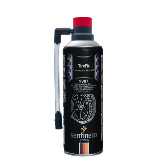 9987 - Tire Fix Tire Repair Sealant