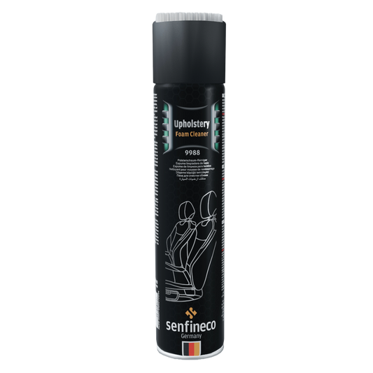 9988 - Upholstery Foam Cleaner