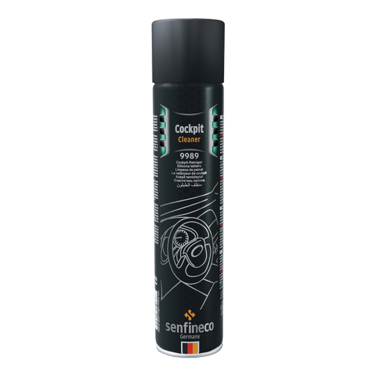 9989 - Cockpit Cleaner