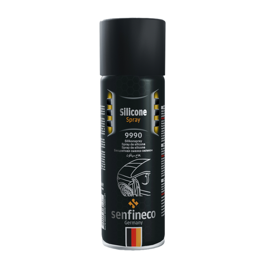 9990 - Silicone Spray
