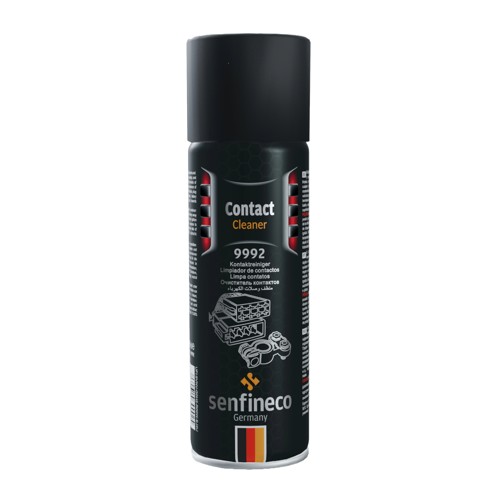 9992 - Contact Cleaner