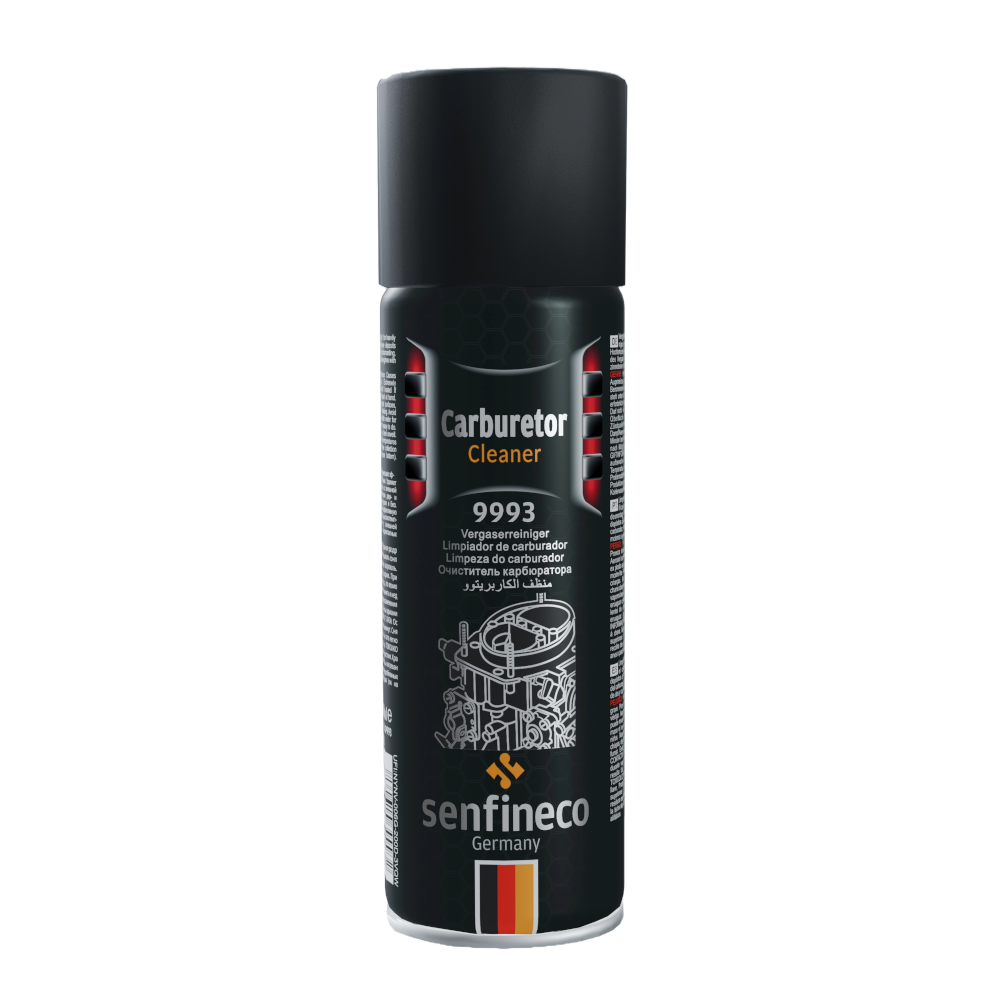 9993 - Carburetor Cleaner