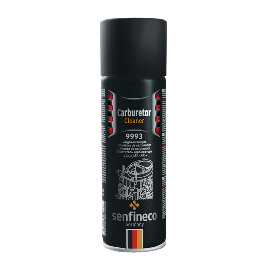 9993 - Carburetor Cleaner