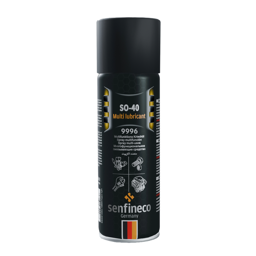 9996 - So40 Muti Lubricant
