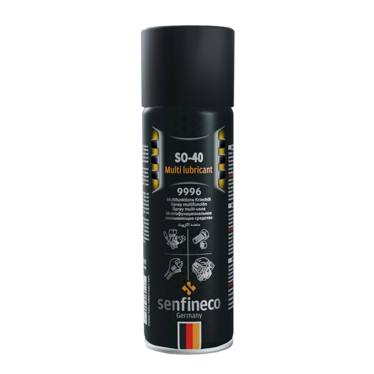 9996 - So40 Muti Lubricant