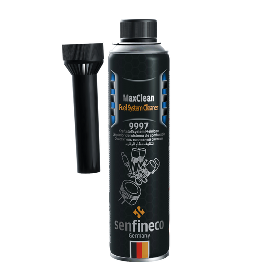 9997 - Maxcleaner Fuel System Cleaner