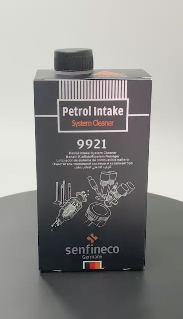 9921 - Petrol Intake System Cleaner