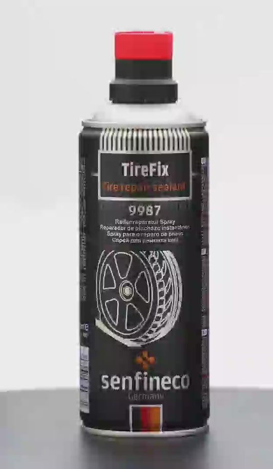9987 - Tire Fix Tire Repair Sealant