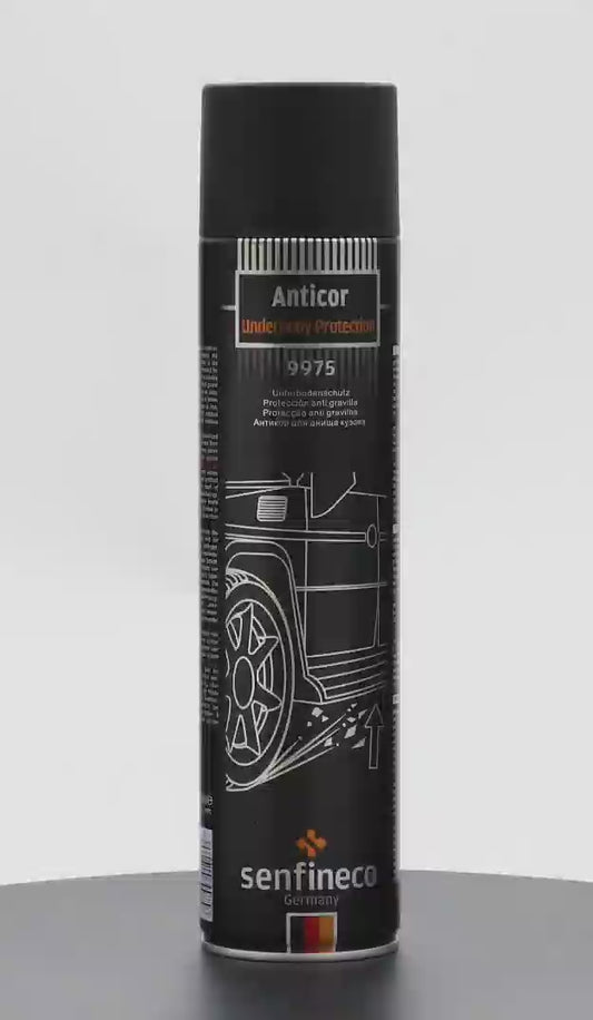 9975 - Anticor Underbody Protection