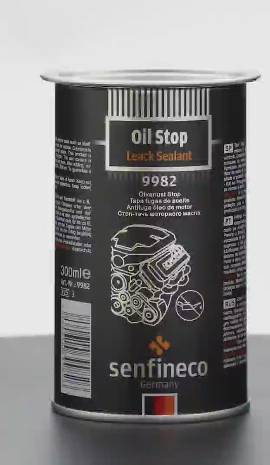 9982 - Oil Stop Leak Sealant