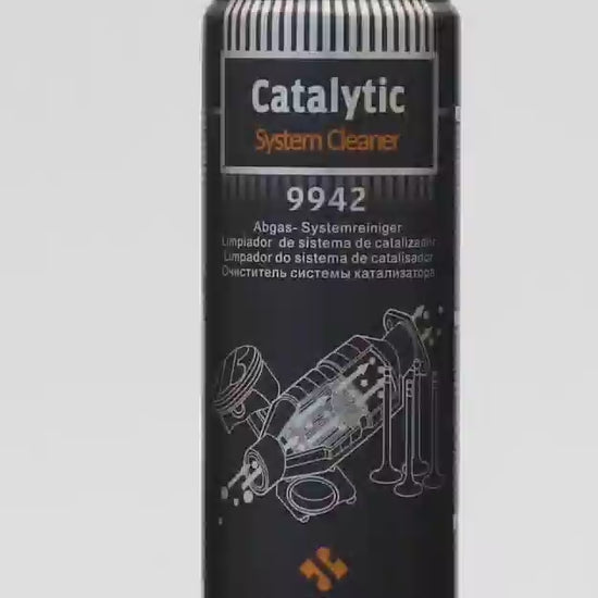 catalytic