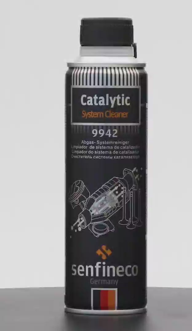 catalytic