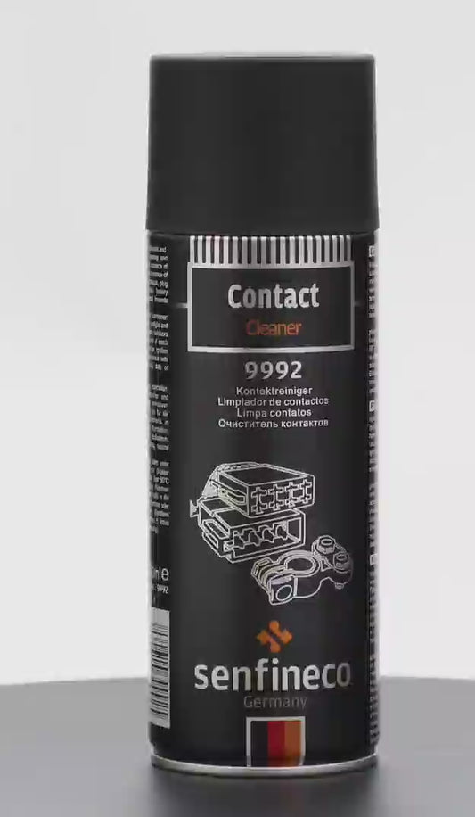 9992 - Contact Cleaner